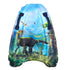 Free Shipping Inflatable surfboard for children surfing Swimming and surfing portable plank Portable water skis water sports