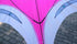 free shipping fox kite flying swallow kite toys nylon kites birds kites single line kite for children butterfly kite factory