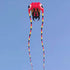 free shipping new trilobites kite flying weifang big soft kite reel for adults kites inflatable octopus kite walk in sky ikite