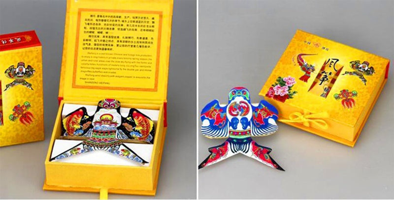 free shipping Chinese traditional kites butterfly pocket kites for sale bamboo kite dragon paper gift kite decorate kaixuan kite