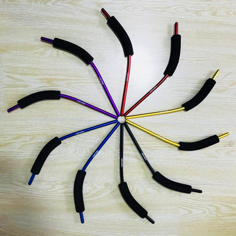 Free Shipping quad line stunt kite accessories control bar windsurfing parts kites for adults professional kite flying set Toy