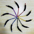 Free Shipping quad line stunt kite accessories control bar windsurfing parts kites for adults professional kite flying set Toy
