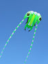 free shipping large trilobites kite flying kites windsurf weifang big kite wheel for adults kites air paraglider koinobori