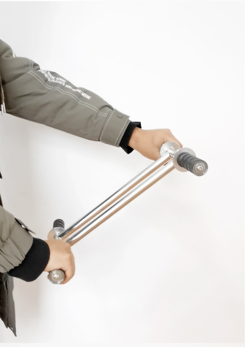 free shipping stainless steel kite bearing I-shaped crutches extra large kite special flying tools for adults cerf volant