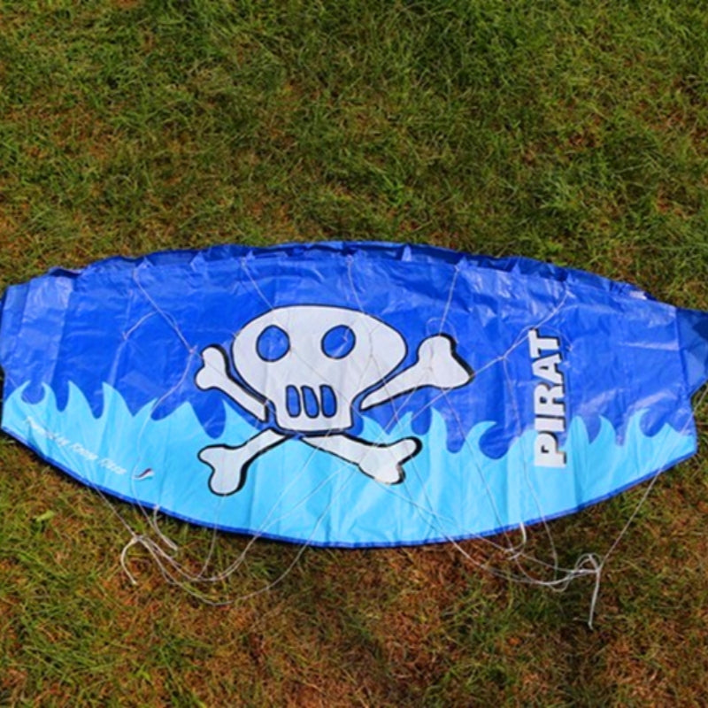 free shipping new beginner dual Line Stunt power Kite beach kite Parafoil kite surf fly outdoor fun sports kites flying ikite