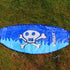 free shipping new beginner dual Line Stunt power Kite beach kite Parafoil kite surf fly outdoor fun sports kites flying ikite