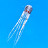 free shipping octopus kite inflatable kite flying nylon soft kites for adults parapente voo livre profissional cerf volant