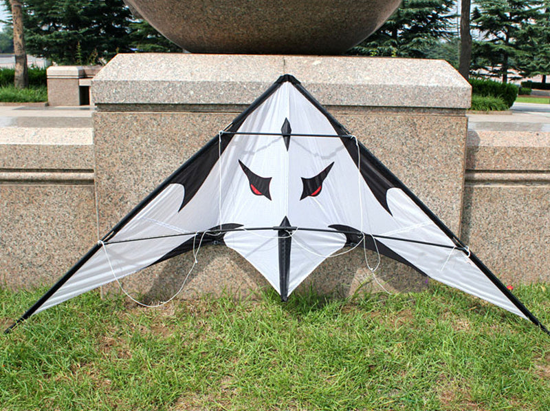 Free Shipping dual line stunt kites flying power kites factory beach kites for adults kites winds professional kite storm kite