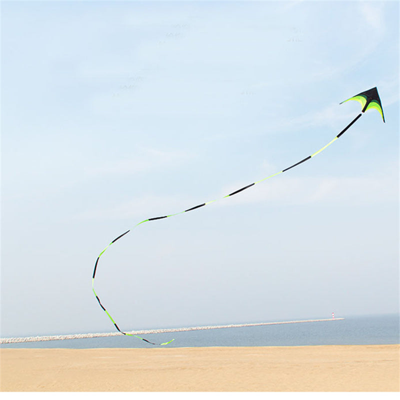 free shipping large delta kite toys outdoor fun flying kites for adults kite reel weifang kite factory eagle kites line ikite