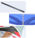 Free Shipping 240cm quad line stunt kite for adults kites reel flying fish kites line professional winds kites factory smoking