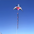 free shipping giant kites tails 3d kites windsocks kites flying for kids kites pendant octopus kites adults kites professional