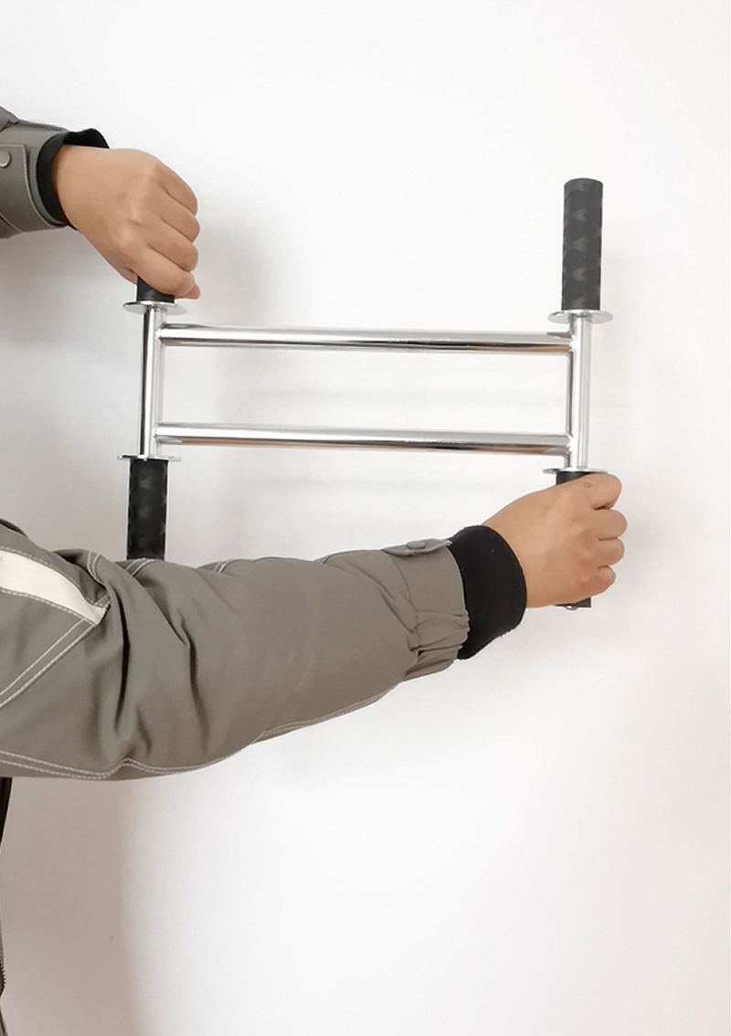 free shipping stainless steel kite bearing I-shaped crutches extra large kite special flying tools for adults cerf volant