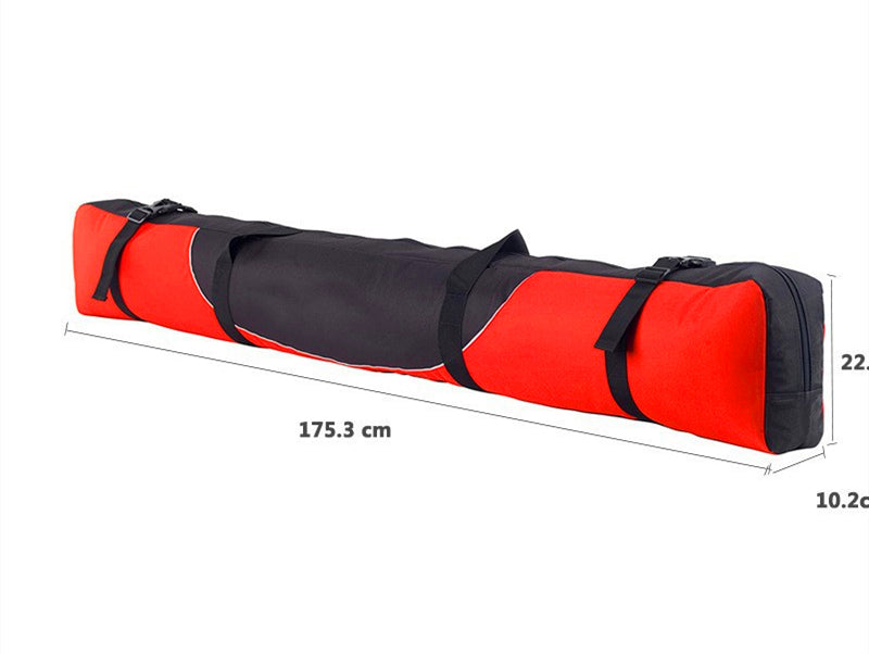 free shipping Ski bag cerf volant cometas waterproof fabric Strong durable outdoor weifang kites factory kevlar thread kite bag