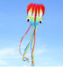 free shipping children kite flying toys octopus kite inflatable kites factory walk in sky outdoor fun ikite professional winds