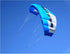 free shipping dual line power kite parafoil kiteboard kitesurfing equipment kites for adults cometas infantiles flying outdoor