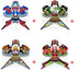 free shipping Chinese traditional kites butterfly pocket kites for sale bamboo kite dragon paper gift kite decorate kaixuan kite