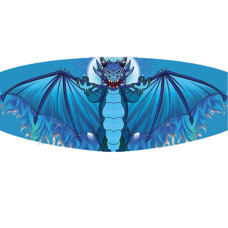 Free Shipping dual line stunt kites power kites flying for new beginner kite surf beach kites factory paragliding flying wing