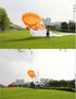 free shipping Chinese traditional longevity kite flying octopus kites flying soft kite walk in sky latawiec kite parachute ikite