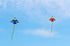 free shipping children plane kites for kids kites fighter kite line outdoor game toys cerf volant professional wind kites jouer