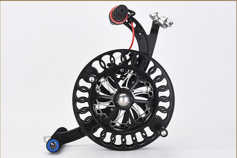 free shipping adults kite reel professional kite wheel for big kite outdoor game huge kite flying Steering wheel koinobori koi