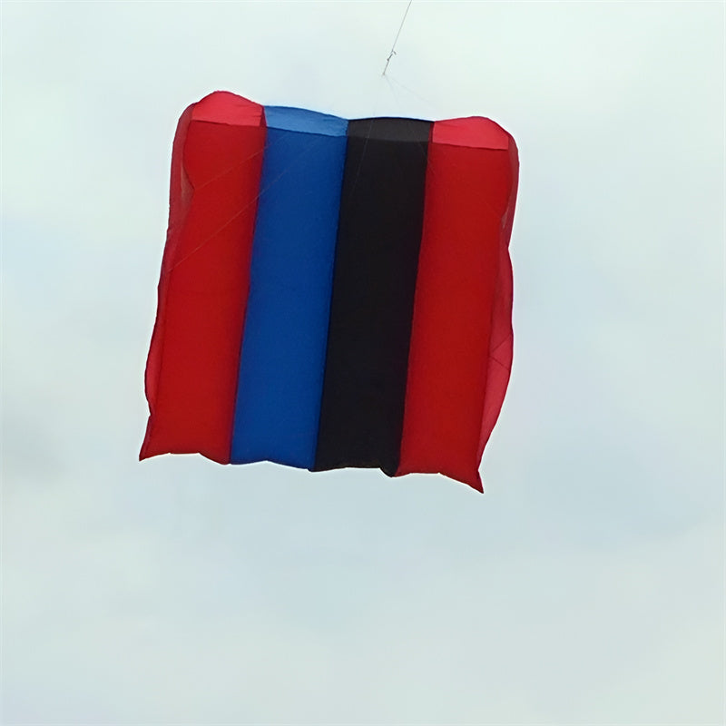 Free Shipping Large Kites flying 24sqm pilot kites flying octopus kites 12 sqm kites winds professional kites for kids outdoor