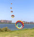 Free Shipping 350cm kite windsocks flying for adults kites shows kites pendant inflatable kites weifang kites Outdoor play flies