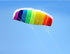 Free Shipping dual line stunt kites power kites flying for new beginner kite surf beach kites factory paragliding flying wing