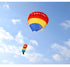 free shipping large inflatable kite hot air balloon kite flying for adults professional kites windsock kitesurf equipment koi