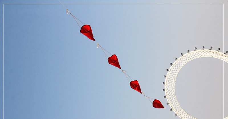 free shipping soft kites flying heart kites for adults kites and rays and lines love kites factory volantines paraglider fishing