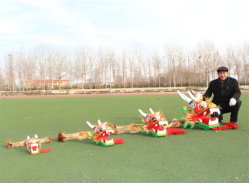 free shipping dragon kite flying Chinese kites toys traditional kite eagle kite outdoor game adults professional kites factory