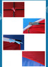 Free Shipping large kites flying plane kites for adults kites string line snake coil ripstop rainbow high wind pointer Kevlar