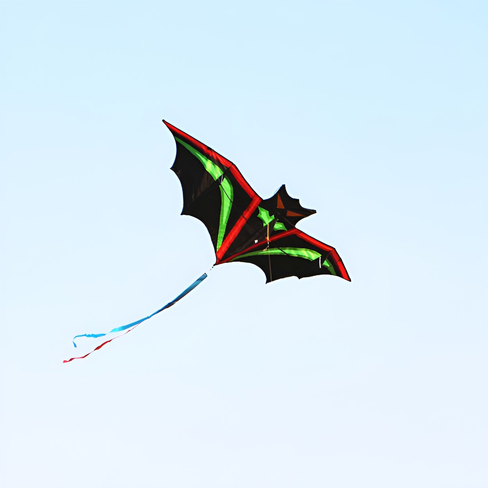 free shipping bat kite flying toys for kids kite line nylon kite windsurf bird kites factory professional kite surf weifang koi