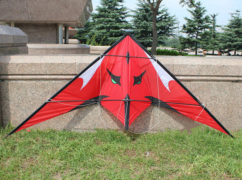 Free Shipping dual line stunt kites flying power kites factory beach kites for adults kites winds professional kite storm kite