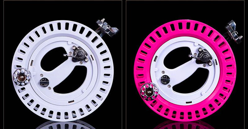 free shipping large kite reel for children kite wheel outdoor fun toys beach kite string line abs kite kevlar professional kites