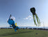 free shipping large octopus kite flying soft kite display kites for adults kites parachute professional kites inflatable kites