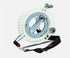 free shipping 27cm Bracket strap ABS adults kite reel professional kite string line parafoil parapent paragliding cerf Cometic