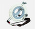 free shipping large kite reel for adults kite wheel outdoor fun toys kite string line parafoil power kite flying paraglider abs
