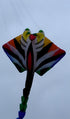 free shipping Ray fish kite for adults kite devil fish kite flying folding kite buggy fly nova pro snake kite winder large kites