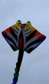 free shipping large kite flying 15m ray fish kite for adults kite devil fish folding kite buggy flynova pro snake kite winder