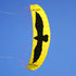 free shipping 5sqm large quad line power kite for adults kite parafoil board kite surfing cometa parachute cometas infantiles