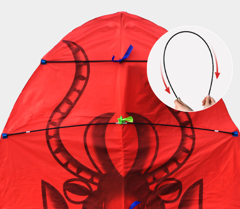 free shipping centipede kite flying adults kites factory professional wind kites line windsurfing sail flying dragon for kids