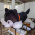 Free Shipping giant kites flying inflatable kites dog kite pendant soft kite 3d kites cometa espantapajaros de aves kitesurf