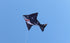 free shipping 10pcs shark kites wholesale factory weifang kites for adults kites professional rainbow high cometas de viento koi