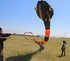 Free shipping snake soft kites professional kites for adults kite flying steering kites inflatable kite large kite flying kevlar