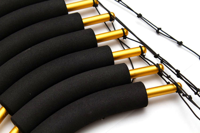 free shipping quad stunt power kite control bar surfing equipment parachute trainer kite beach sport traction kite accessories