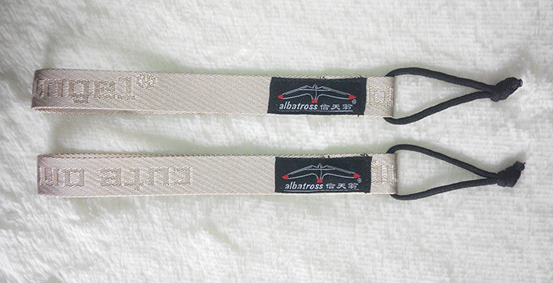 free shipping albatross kite wristband kite accessories stunt kite wrist strap wanhe kite factory beach kites for adults surfing