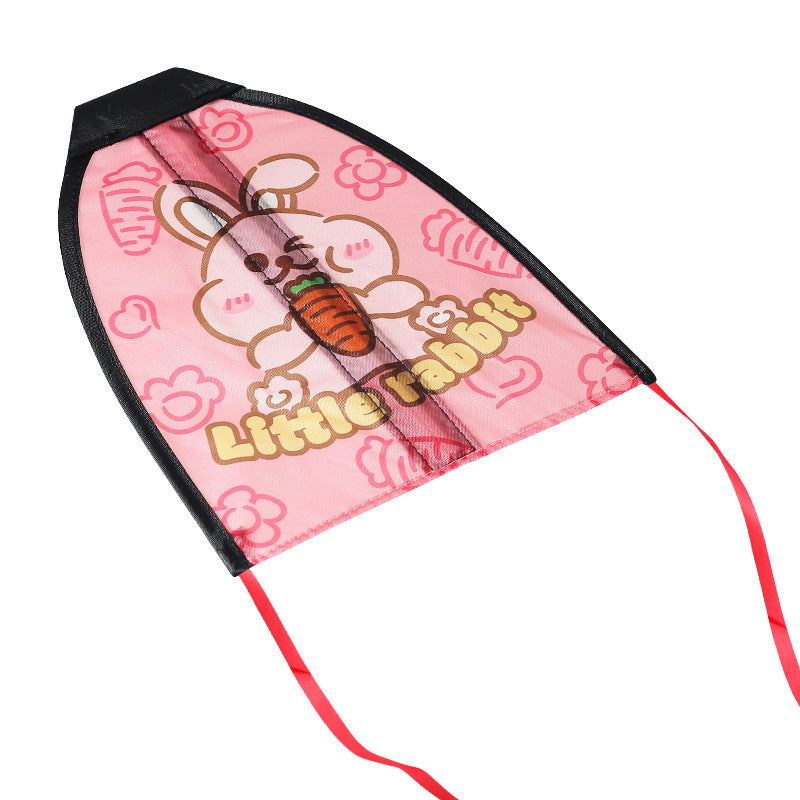 Free Shipping Ejector toys outdoor toys flying kites for children parplan inflatable toys show kites wind sock kiteboard fun