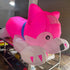 Free Shipping giant kites flying inflatable kites dog kite pendant soft kite 3d kites cometa espantapajaros de aves kitesurf