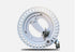 free shipping kite wheel Anti reverse outdoor toys sale kites reel flying cometas infantiles new kites for adults kite bar koi