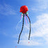 free shipping large jellyfish soft kites for adults kites weifang big kite inflatable huge kites octopus kite trilobites fabric
